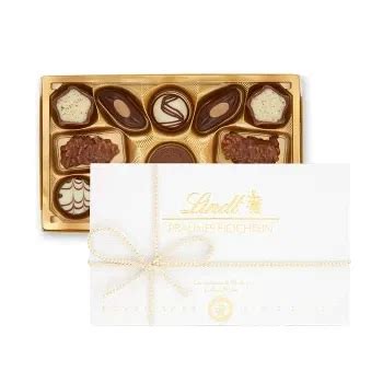 Estonia Chocolate delivery – Order online