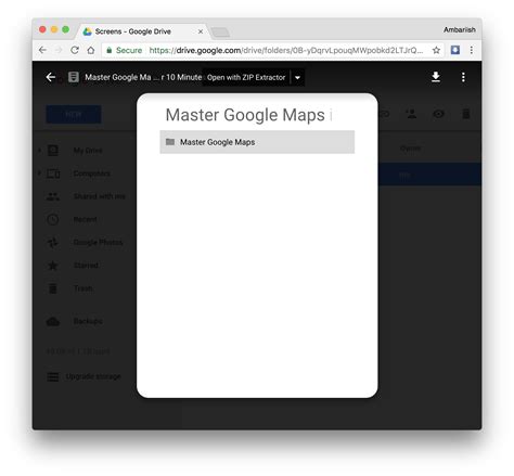 Manage your cloud files better by switching to an upstore account 18