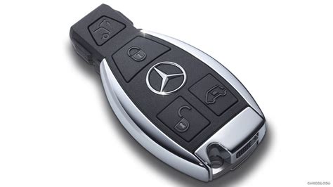 2015 Mercedes Benz V Class Key Caricos