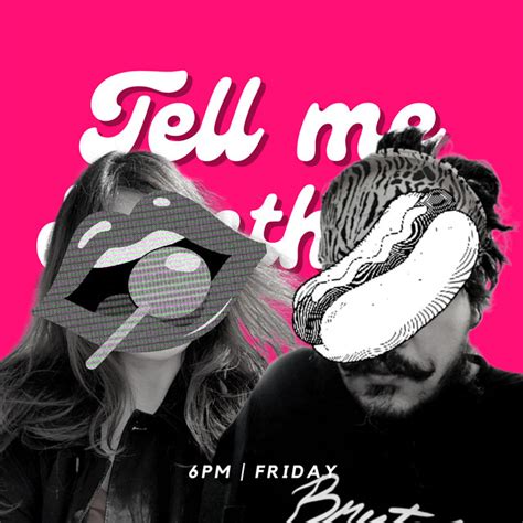 Episode 64 Yung Tita Mong Nag Zuzumba Ft Tito Footlong Tell Me Samthing The Sex Podcast