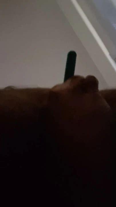 I Love Anal Toys I Am Exploring What This Feels Like This Toy Is My Very First One XHamster