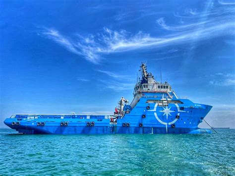 The Future - Marco Polo Marine