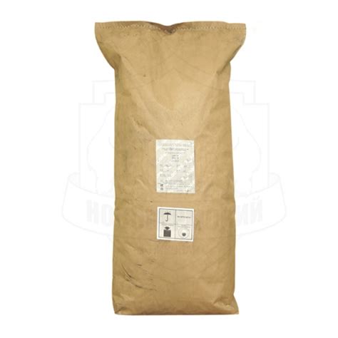 Купить Активированный кокосовый уголь 25 кг (Россия) в магазине