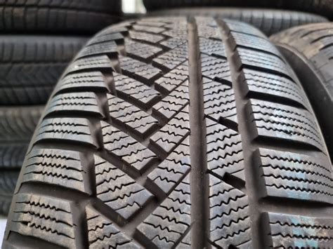 225/55/18 Continental 4бр гр. Асеновград • OLX.bg