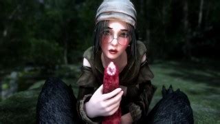 Free Skyrim Porn Videos From Thumbzilla