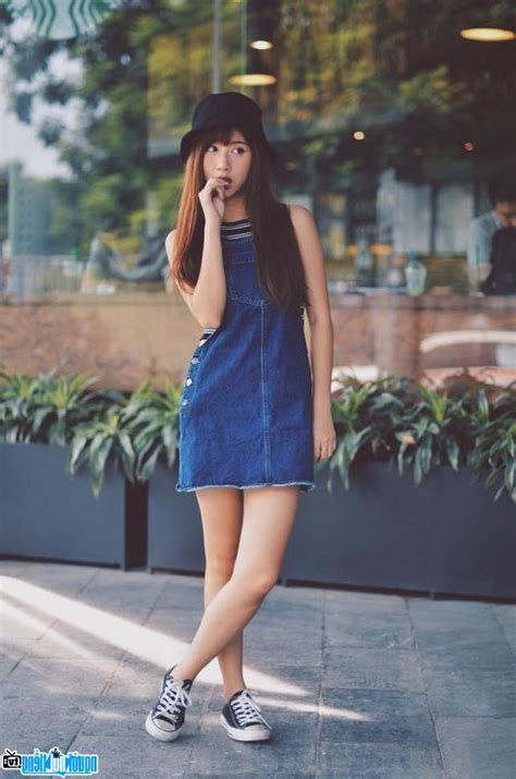 Hot girl Quỳnh Anh Shyn