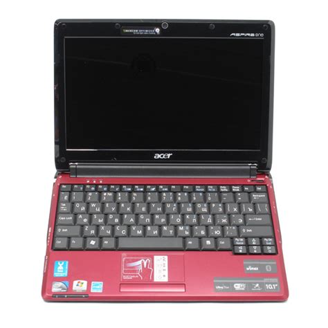 ACER ASPIRE ONE 751H LAPTOP USER MANUAL ManualsLib