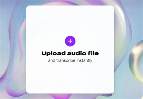 C Mo Transcribir Audio A Texto Online Gratis