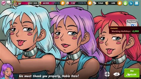 HENTAI HEROES PART 12 Pornhub