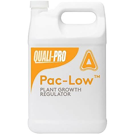 Quali Pro Pac Low Plant Growth Regulator Pgr 1 Gal Siteone