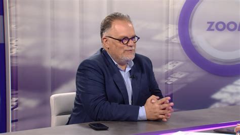 ZOOM 08 05 2024 Pucarić o novoj Vladi Sve je očekivano uvijek je u