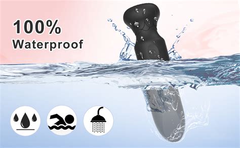 Amazon Bullet Vibrator For Women With Powerful Vibration Modes Full Silicone Rose Sex