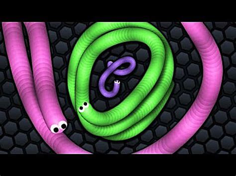 SLITHER.IO | FULL REVIEW