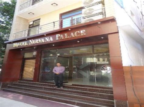 Hotel Nirvana Palace Rishikesh India Photos Room Rates And Promotions