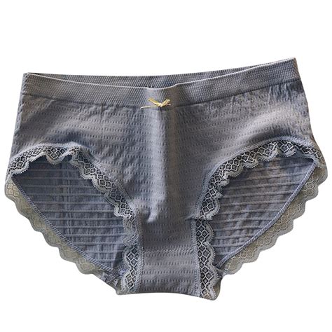 Bigersell Period Panties Women Clearance String Bikini Underwear Women