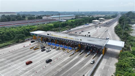 Ini Rute Baru Ke Bandara Soetta Via Tol Serpong Cinere Okezone Economy