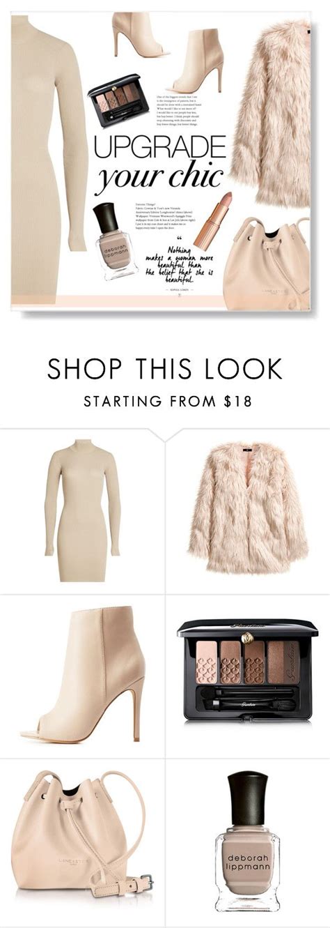 Nude Lip Thanks For Ts By Turtle Liked On Polyvore Featuring Beauty Adidas Originals