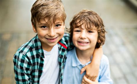 Ten Things I’ve Learned From Raising Boys | by The Good Men Project | A ...