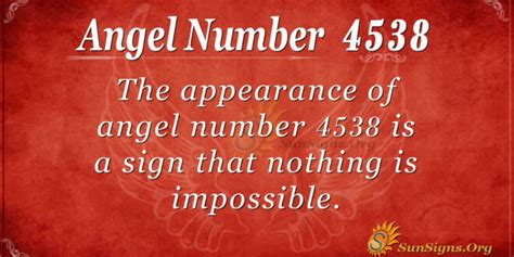 angel number  meaning staying  sunsignsorg