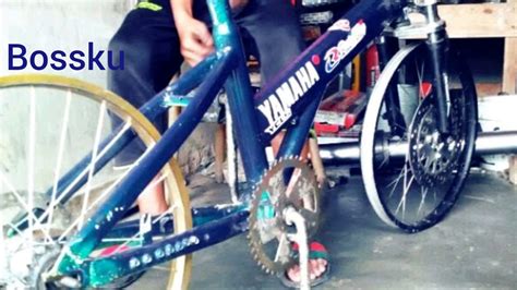 Download Gambar Basikal Lajak