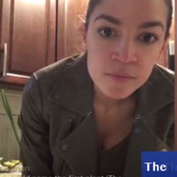AOC Alexandria Ocasio Cortez Nude OnlyFans Page 2 The Fappening Plus