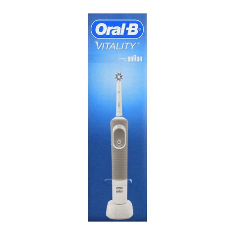 Order Oral-B Vitality 3D White Rechargeable Electric Toothbrush, D100 ...