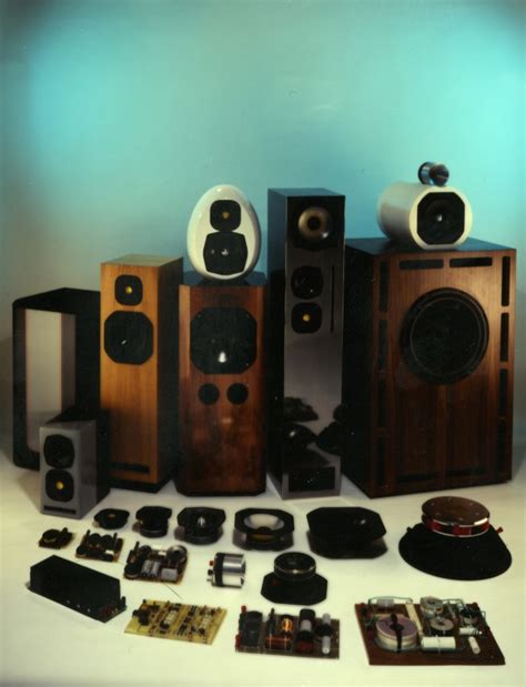 Focal Factory Tour: Building Studio Monitors From Scratch - Produce ...