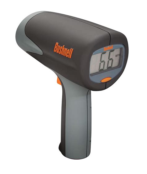 Buy Bushnell Velocity Speed Black Online At Desertcartuae