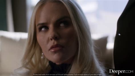 Deeper Anal Curious Submissive Vic Gets Her Limits Tested