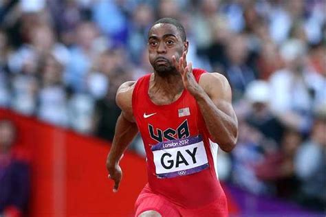 Muere En Un Tiroteo La Hija De Tyson Gay Futbol Sapiens