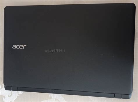 Лаптоп Aser Aspire ES1-533 на части Aser Aspire ES1-533 15.6 инча Intel ...