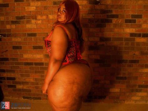 Ms SuperDomeBooty ZB Porn