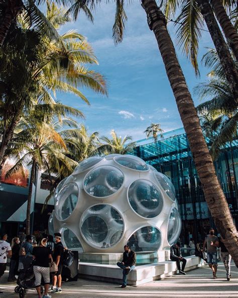 Most Instagrammable Places In Miami In Artofit