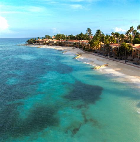 Montserrat Caribbean All Inclusive Resorts