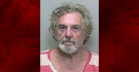 Summerfield Sex Offender Jailed After Failing To Update Drivers License Villages News