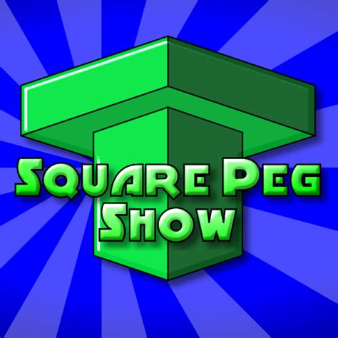 The Square Peg Show