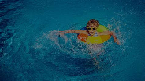 Pentair | Move, Improve and Enjoy Water