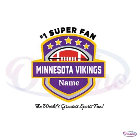 Minnesota Vikings Super Bowl Champs 2023 Svg Cutting Files