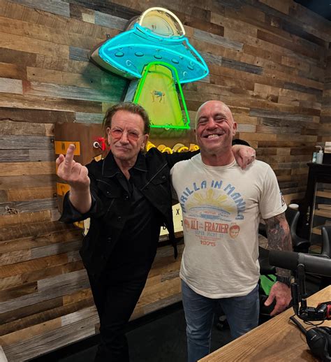 The mysterious Jamie from Joe Rogan podcast surprisingly has a fan club 33