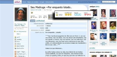 Depoimento Para O Orkut - Como era o Orkut? Relembre scraps, comunidades, depoimentos