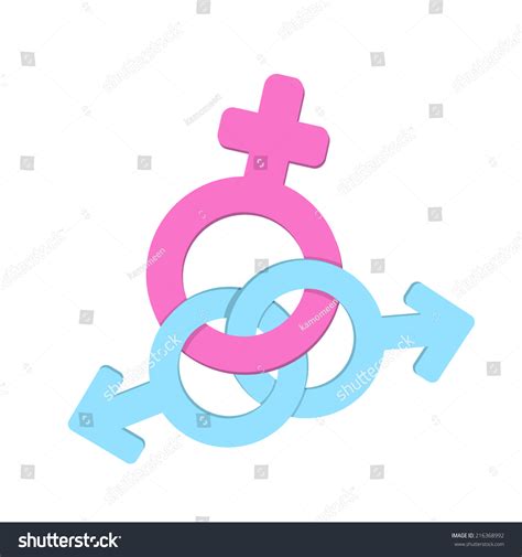 Sex Symbol Stock Vector Royalty Free Shutterstock