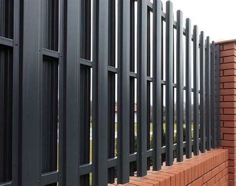 Заказать евроштакетник в Кирове от производителя