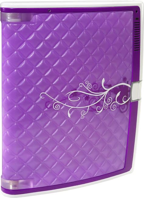 Radica Girl Tech Password Journal Electronic Diary Uk Toys And Games