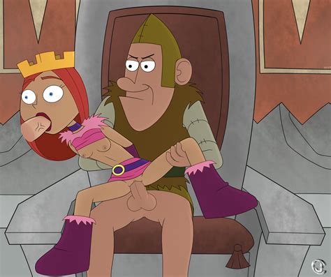 Complaints Day By JCdw Hentai Foundry