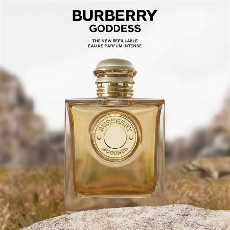 Burberry Goddess Eau De Parfum Intense For Women 50 Ml