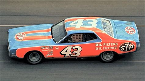 NASCAR Legends On Twitter 43 Days Until The Daytona500 Richard