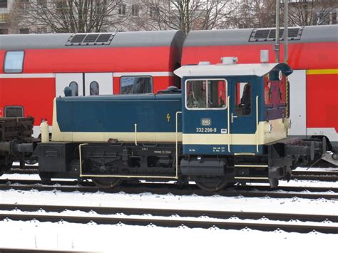 Baureihe 332/333/335 (Köf III) Fotos - Bahnamateurbilder.startbilder.de