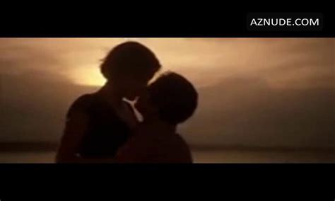 Alice Evans Nude Aznude