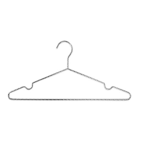 Premium Metal Hangers | Space Saving Metal Hangers – ClosetComplete.com