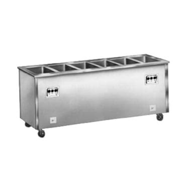Vollrath 98888 Hot Food Table JES